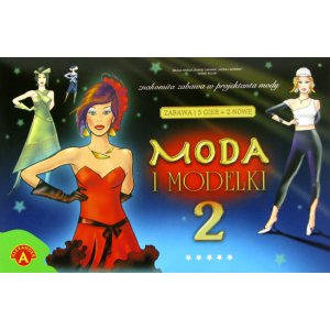 Moda i modelki 2