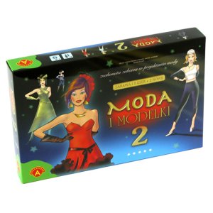 Moda i modelki 2