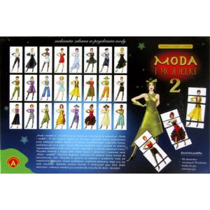 Moda i modelki 2
