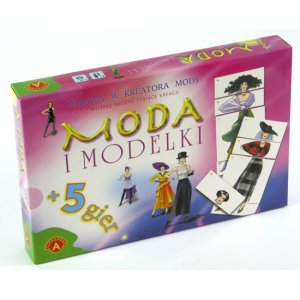 Moda i modelki