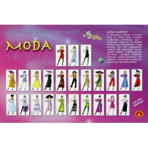Moda i modelki