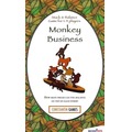 Monkey Business - łamigłówka Recent Toys