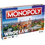 Monopoly: Edycja Wrocław (Nowe wydanie)