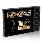 Monopoly Ojciec Chrzestny