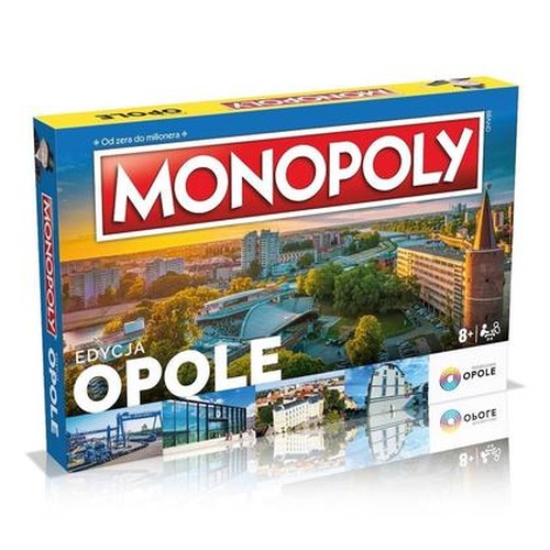 Monopoly Opole