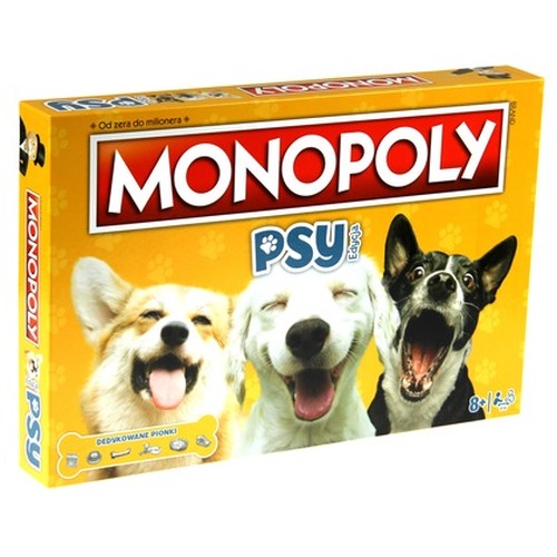 Monopoly Psy
