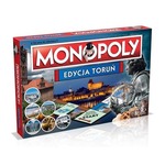 Monopoly Toruń