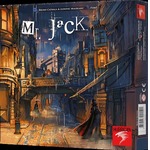 Mr. Jack (edycja polska)