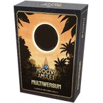 Mroczny Amulet: Multiwersum