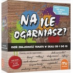 Na ile ogarniasz? MUDUKO