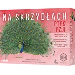 Na skrzydłach: Ptaki Azji