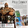 Najeźdźcy z Północy: Pola chwały