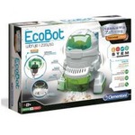 Naukowa Zabawa. Ecobot