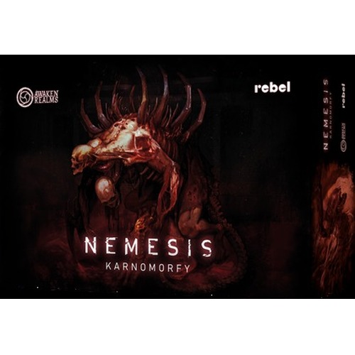 Nemesis: Karnomorfy