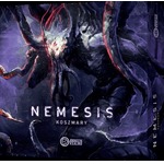 Nemesis: Koszmary