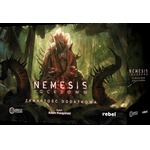 Nemesis: Lockdown - Zawartość dodatkowa