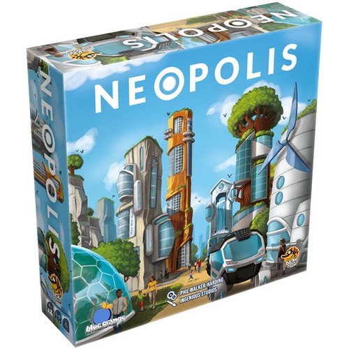 Neopolis