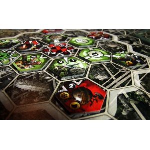 Neuroshima HEX (edycja 3.0)