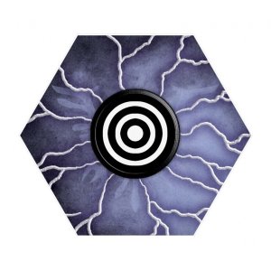 Neuroshima HEX: Nowy Jork (edycja 3.0)