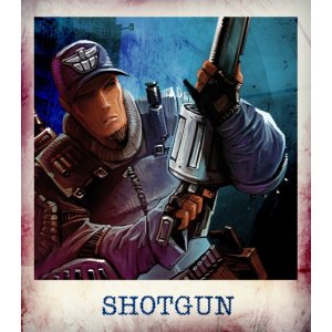 Neuroshima HEX: Nowy Jork (edycja 3.0)