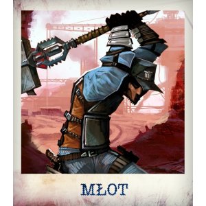 Neuroshima HEX: Nowy Jork (edycja 3.0)