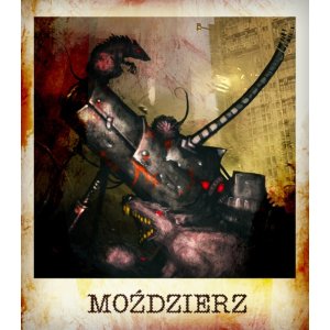 Neuroshima HEX: Sharrash (edycja 3.0)