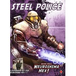 Neuroshima HEX: Steel Police (edycja 3.0)
