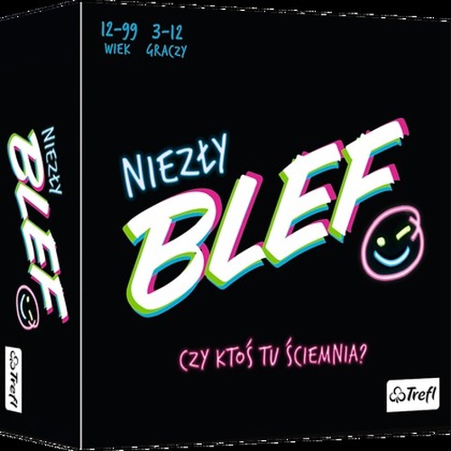 Niezły blef