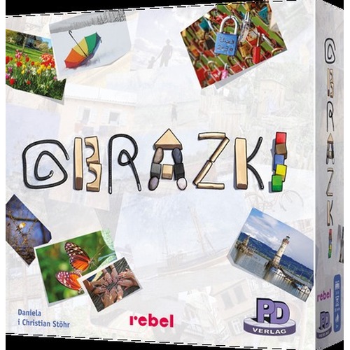 Obrazki