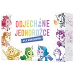 Odjechane jednorożce: Dla dzieciaków
