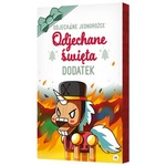 Odjechane jednorożce: Odjechane święta