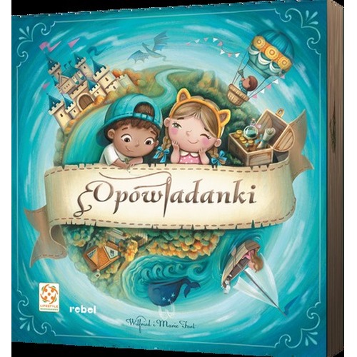 Opowiadanki