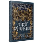 Opowieści Baśniomistrza: Sekrety Smokolochów