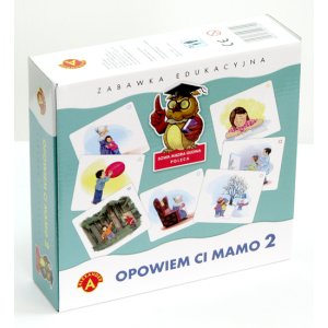 Opowiem Ci, Mamo 2