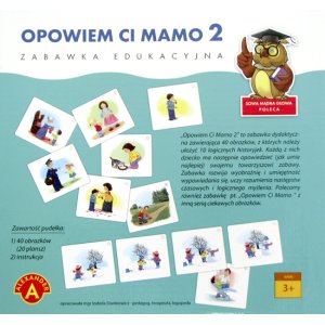 Opowiem Ci, Mamo 2
