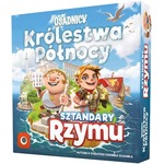 Osadnicy: Królestwa północy - Sztandary Rzymu