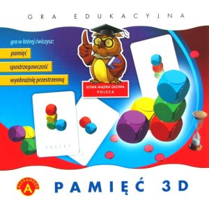 Pamięć 3D