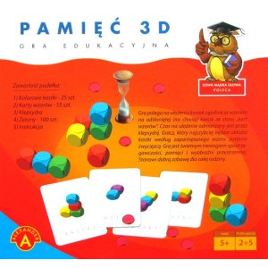 Pamięć 3D