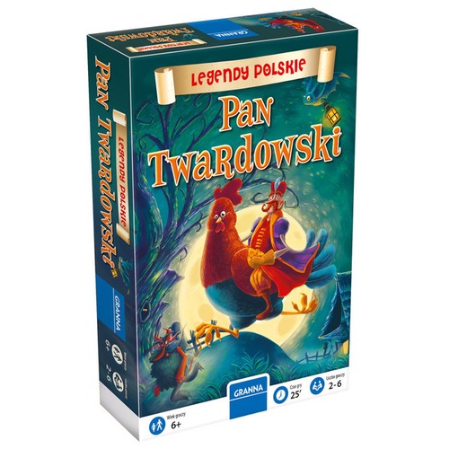 Pan Twardowski