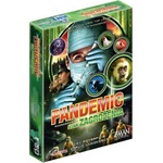 Pandemic: Stan zagrożenia