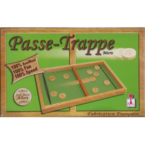 Passe-Trappe
