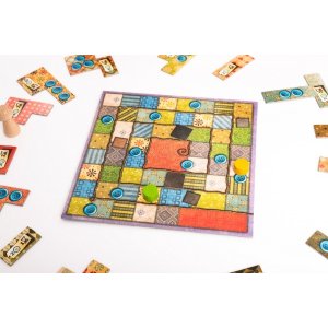 Patchwork (edycja polska)