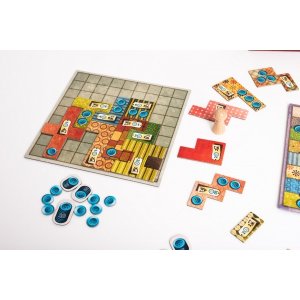 Patchwork (edycja polska)