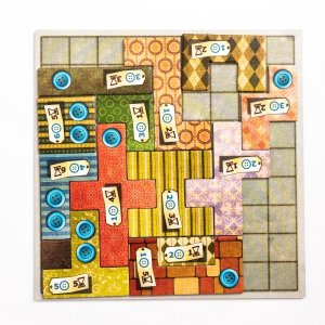 Patchwork (edycja polska)