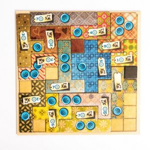 Patchwork (edycja polska)