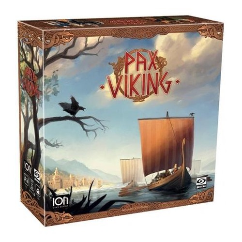 Pax Viking GALAKTA