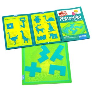 Pentomino (edycja 2014)