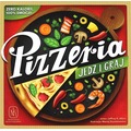Pizzeria. Jedz i graj.