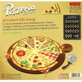 Pizzeria. Jedz i graj.