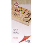 Play Mind (Master Mind) (drewniany) (1626)